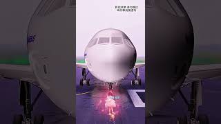 🦸‍♀️ Choti Ki Cesaret: Gökyüzünde patlama ✈️🔥#shorts#trending #viralvideo #film