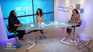 De Frente ku Lupe! - Kon atende depreshon i ansiedat post-parto