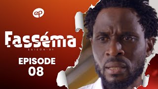 FASSÉMA - Saison 1 - Episode 8 **VOSTFR**