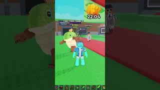 Buying MAX Luck Until We Get A Secret!