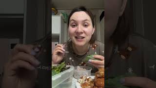 Karischa baliqli pirashka pukbang🤤🤤🤤