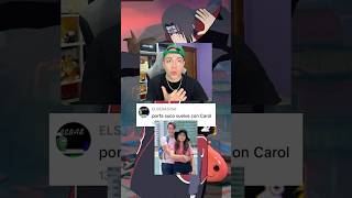 Volví a jugar free fire con mi ex y esto pasó!😳