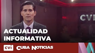 Cuba Noticias Fin de Semana  II (22 de junio 2025)