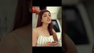 Container हटाकर Raghuram ने Ambulance को दिया रास्ता | Sita Ram | Bellamkonda, Kajal Agarwal #shorts
