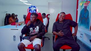 Aceitas ou não? | Kanga Dji & Dário Invencível | Ep 5