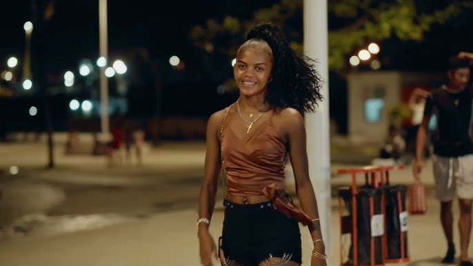 LJO - Zistoira (Clip Officiel) 2025