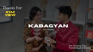 Kabagyan - Sadewok ( Official Music Video)