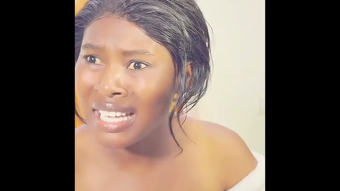 La situation s'est retournée contre elle 🤣 #humour #comediedramatique #tiktok #funny