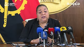 Governo prepara políticas remuneratórias para função pública