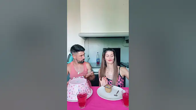 Il ne s'attendait pas à ça 🤣 🤣