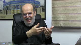 الأستاذ بسّام جرّار- تفسير- " إن المنافقين هم الفاسقون" ---- 26 -7- 2025م