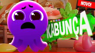 KabUnÇa | Bolofofos [Clipe Novo]