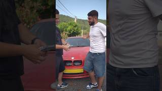 Первое авто для дочери с неожиданной профессией #РазБЕРИсь #профессионалитет