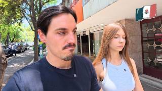 YA NO SOMOS BIENVENIDOS EN MEXICO 🇲🇽