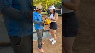 Estábamos enojados y aún así me llevo mi lonche al trabajo #shorts #shortvideo #viral #viralvideo