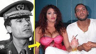 KRVAVI KRAJ: ŠTA SE DESILO SA DJECOM MUAMERA GADAFIJA?