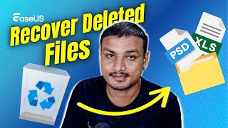 [무료] Windows 11에서 삭제된 파일을 복구하는 방법 | 5가지 방법 | 2025년 가이드