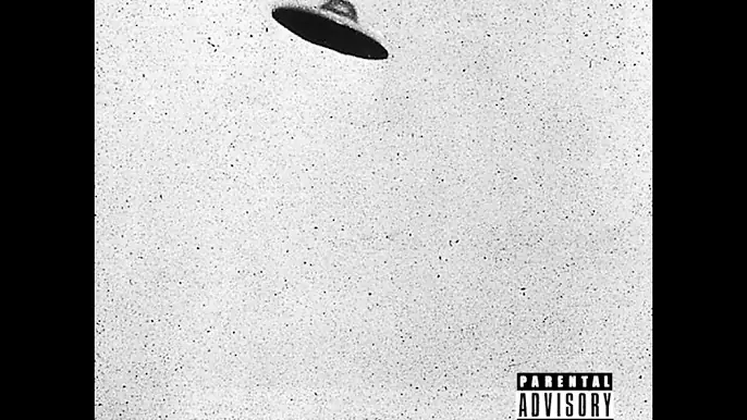 Didine Canon 16  - UFO ( OFFICIAL AUDIO )