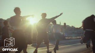 idntt 아이덴티티 ‘BOYtude’ Official MV