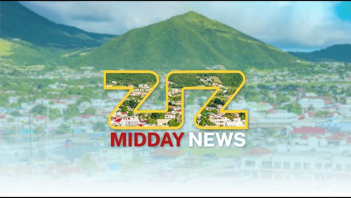 Midday News - 24 July 2025