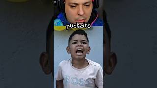 Catombo triste #puckzito