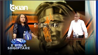 Ankohet gruaja: Kunati më bën ligjin!  - “Shihemi në Gjyq” - E Diela Shqiptare (8 qershor 2025)