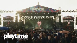 Playtime Festival 2025 | Official Aftermovie