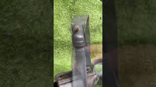 ¿CORTADA EN DOS? MIRÁ CÓMO REPARÉ ESTA CÁMARA DE BICICLETA