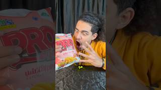 اغلى كيس سناكس اشتريته تفتكروا جواه هدايا ايه🤩🤦🏻‍♂️🎁