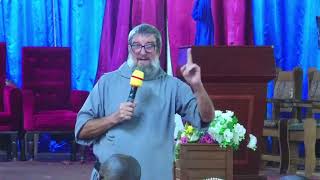 Diffusion en direct de PAROISSE UNIVERSITAIRE NOTRE DAME DE L'ESPERANCE 1