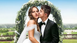 REDŽO I ERNA SE VJENČALI