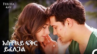 አሚር እና ፈሪሀ በፍቅር የተሞሉ ትዕይንቶች #5 - Feriha - ፈሪሀ