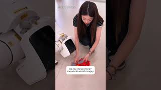 Khi Đứa Bạn Đáng Ghét Của Tôi Vừa Mua Một Con Chó Rô-Bốt