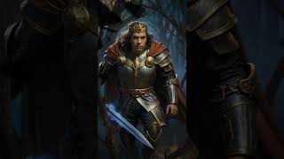 Total Battle | Alrick: The Warrior's Path