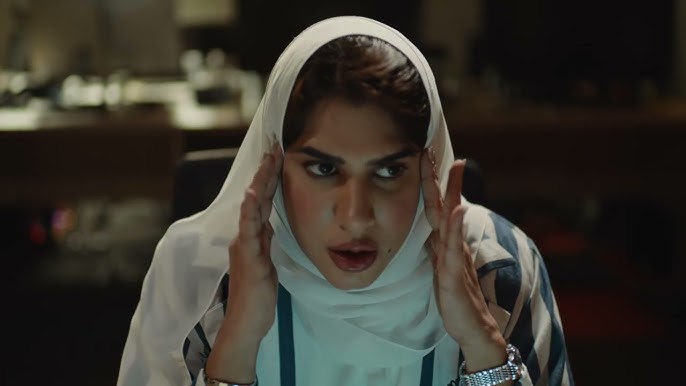 اكسر الحاجز - الحلقة 1