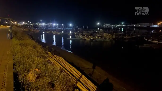 Top News - Tërmet 8.8 Rihter në Rusi/ Evakuime dhe në Japoni, alarm për cunami me valë 3 metra