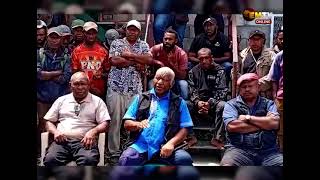 우려 사항 제기