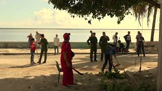 Abogan #LasTunas por extremar medidas durante la actual temporada ciclónica