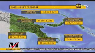 NATIONAL EMTV NEWS | 6PM | THURSDAY 24th JULY, 2025