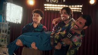 هالعيد سوبر افراح