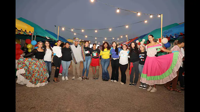 Museumnacht 2025 di Filomena College tabata un exito rotundo