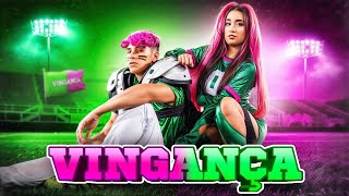 VINGANÇA - EMILLY VICK E VOID (Clipe Oficial)