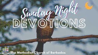 Daily Devotions - August 17th, 2025