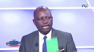 NCI 360 du dimanche 22 juin 2025 | CEI : cap sur les parrainages !