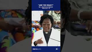 “Are you ready?”