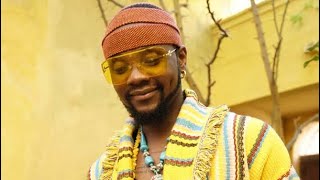 CHELLA ft KIZZ DANIEL - SWEET MELODY (Ofiicial video)