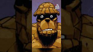 ¡¿LA CITA MAS TRISTE DE LA MOLE?! | La Caja Geek | #Short