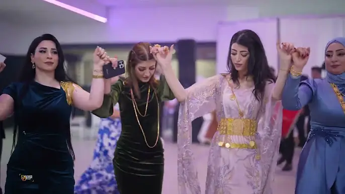 Gankiz & Ronahi | Wahid Murad Part 02 By Deysem Doxan