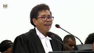 Constitution Review Case (Day 2 Session 2)