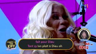 Chante Ton Kiff du vendredi 15 août 2025 | La Finale de la semaine 5